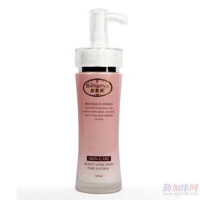 生物能量弹润保湿乳 厂家直销，正品批发与加盟代理指南