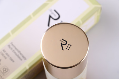 韩国RII护肤品亮相2016上海美博会，开拓中国市场新篇章